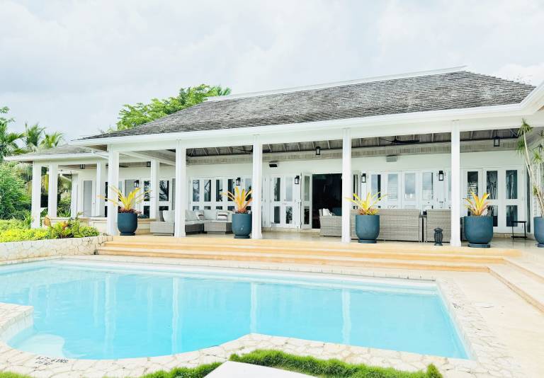 Villa  Montego Bay
