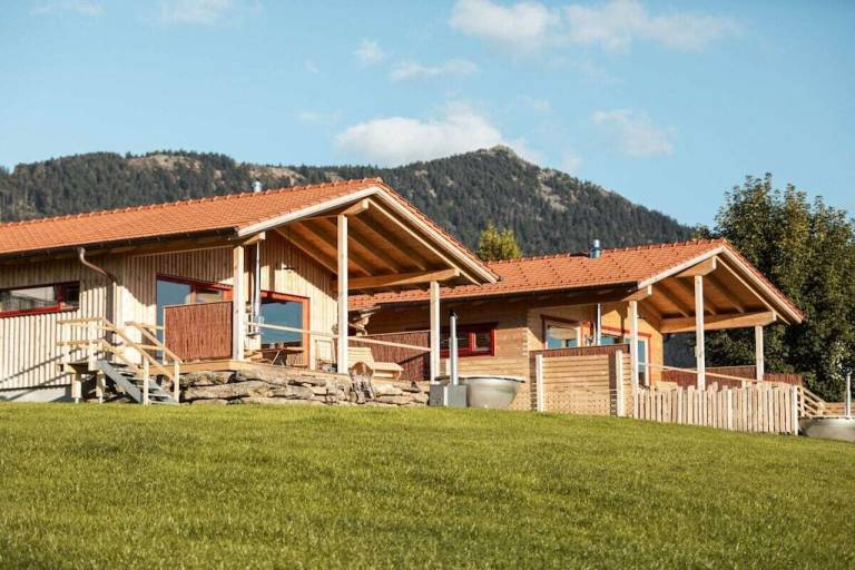 Chalet  Lam