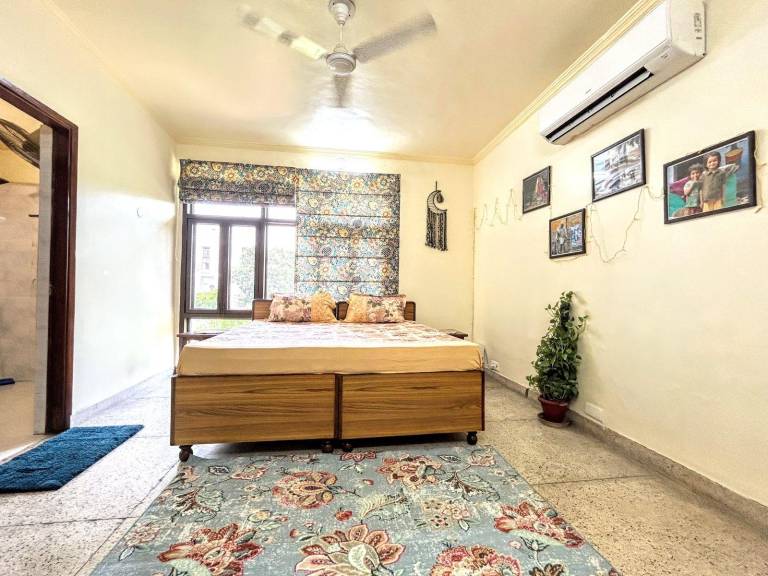 1300 m² Ferienwohnung