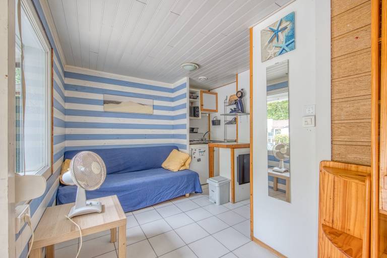 Apartment 'Chalet B Village Vacances' with Shared Pool, Private Terrace and Wi-Fi — photo 2