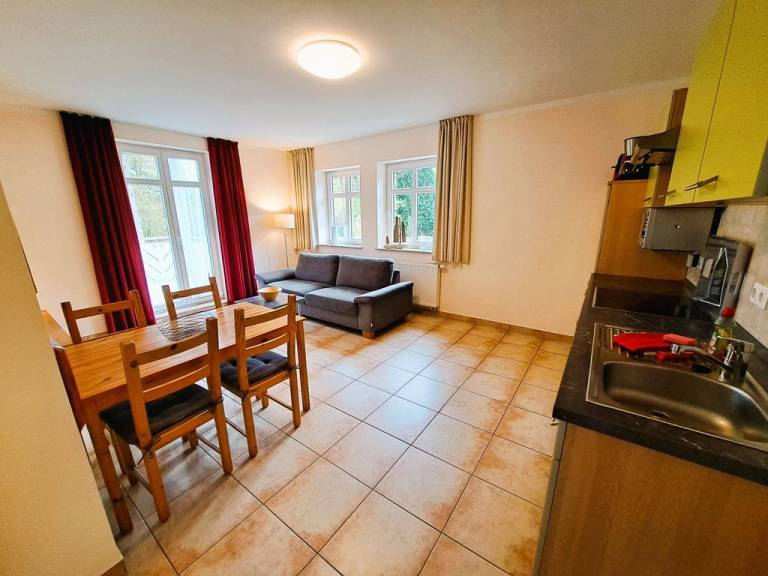 Ferienwohnung Waren (Müritz)