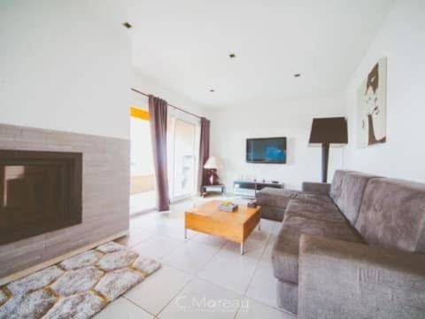 Apartment | Next to the beach | Pet-friendly — photo 2