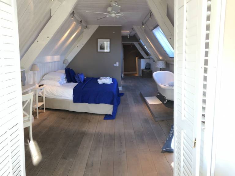 Bed & Breakfast  Brugge