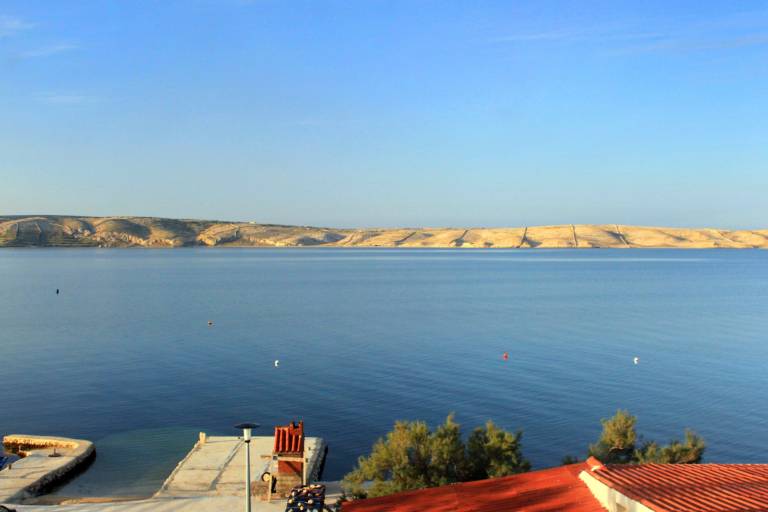 Apartament  Vidalići