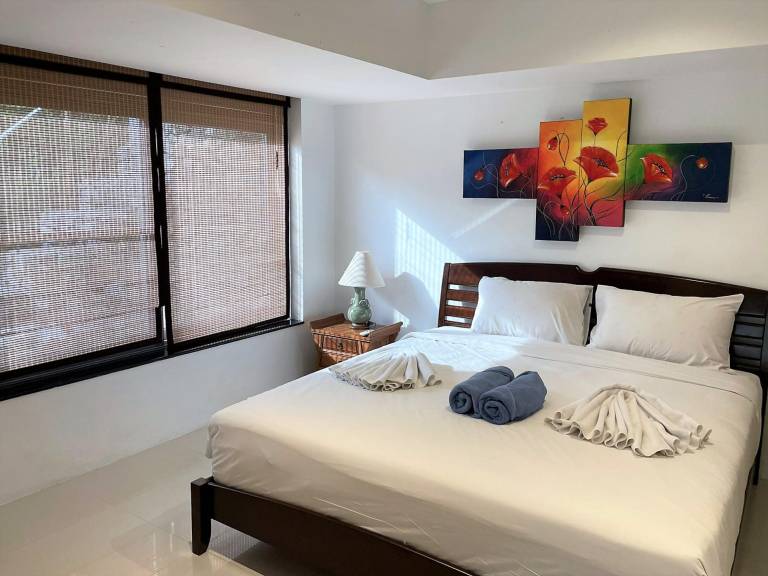 Ferienhaus Patong Beach