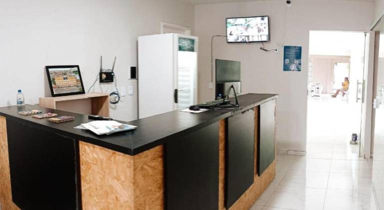Hotel Aconchego Cearense — photo 4