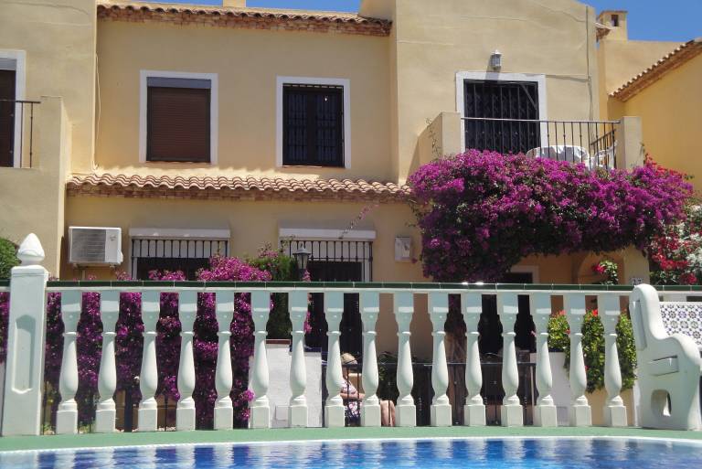 Casa Villamartín