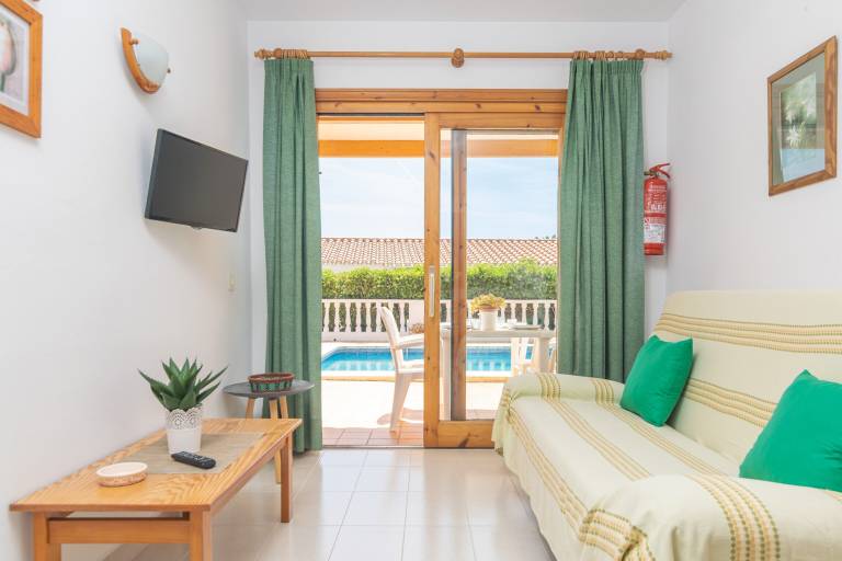 House Cala en Porter