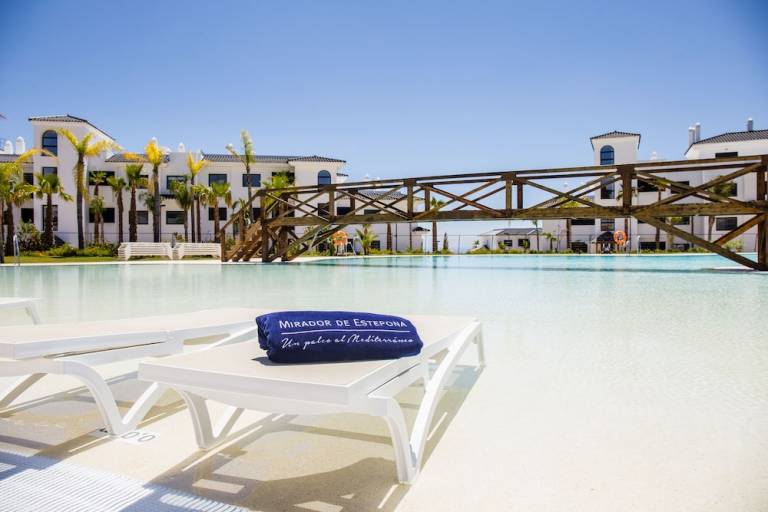 Aparthotel  Estepona