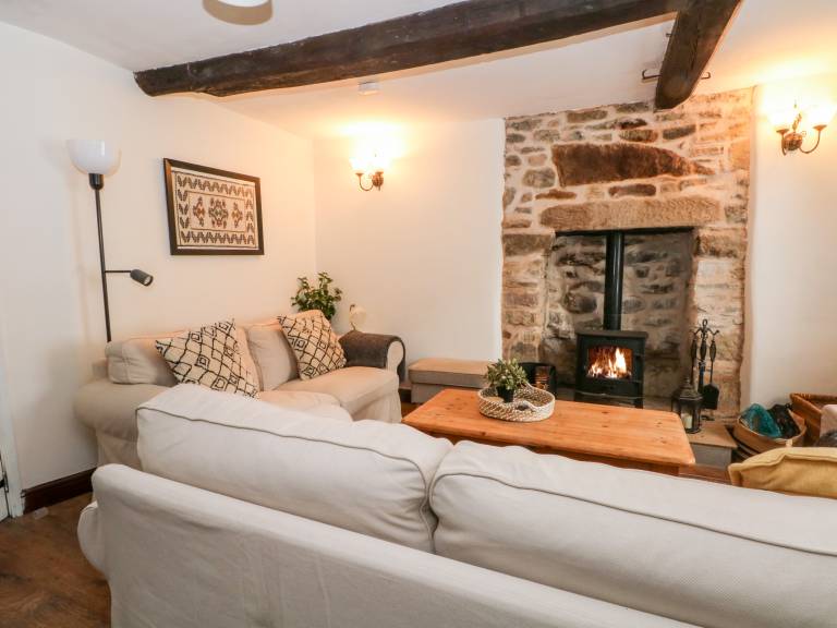 Family-oriented lovely cottage with garden | Pets allowed — photo 3