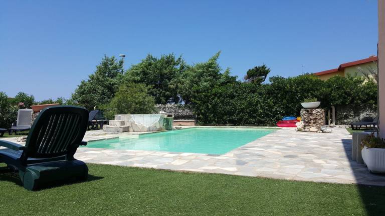 Resort La Ciaccia