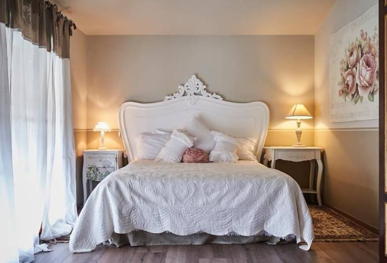 Bed & Breakfast Pieve Emanuele