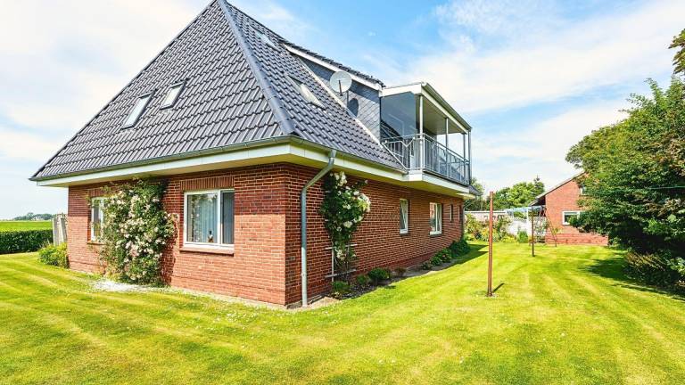 Ferielejlighed  Før