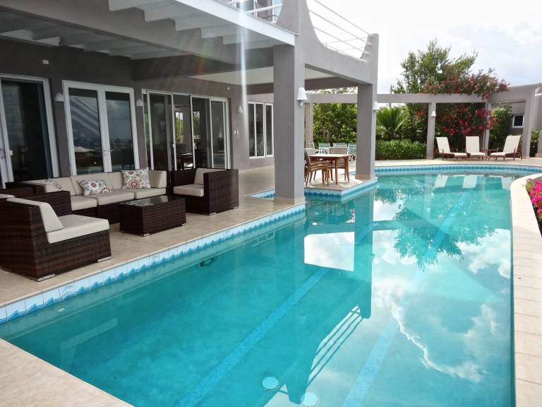 Villa Anguilla