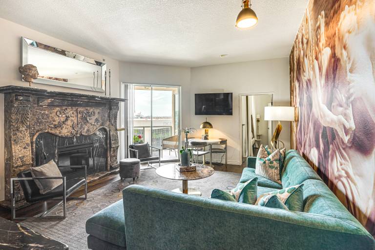 Apartment Torrance