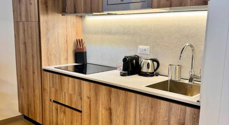 Apartment for 4 persons — photo 3