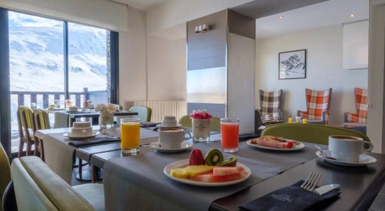 Reial Pirineus Hotel — photo 2