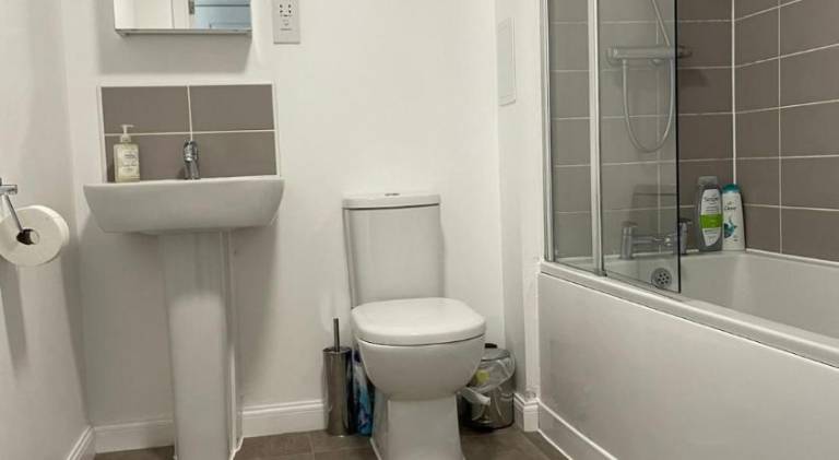 Apartment | Pets are welcome — photo 2