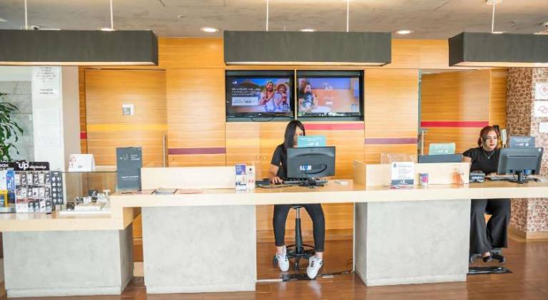 Ibis Itu Plaza Shopping — photo 4