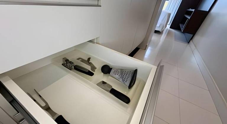 30 m&sup2; Ferienwohnung