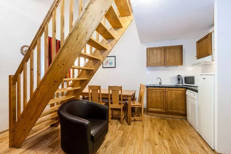 Appartement Allos