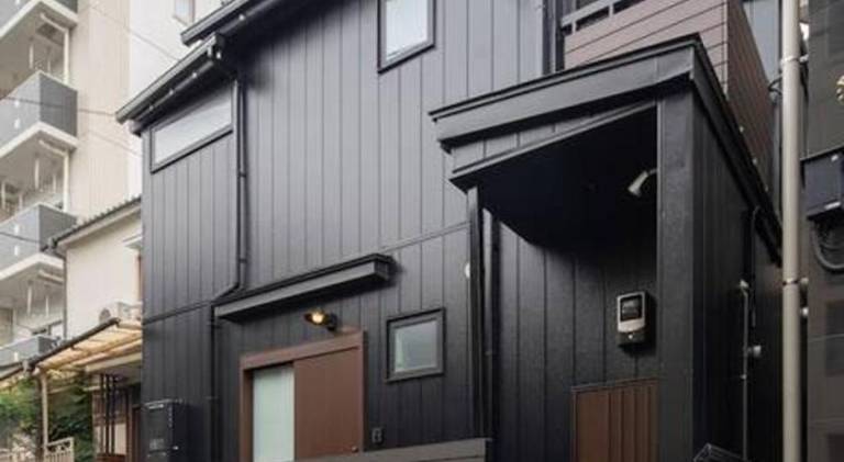 60 m² Ferienwohnung