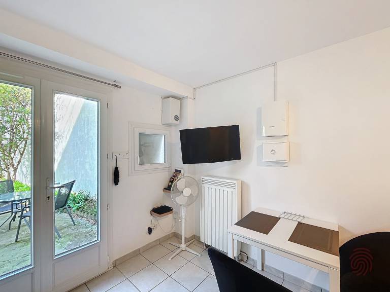 Studio Lamalou-les-Bains