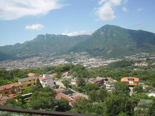 Agriturismo  Tramonti