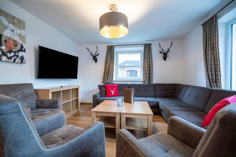 Chalet  Leogang
