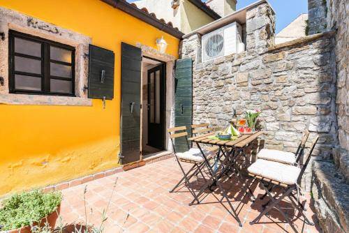 Apartman Motovun