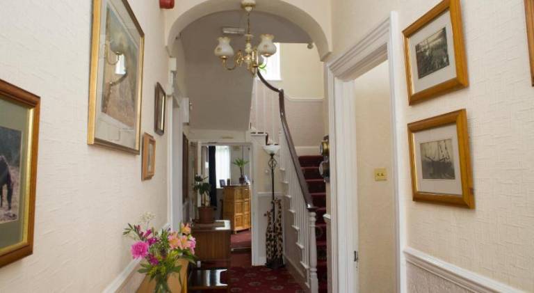 The Parks Guest House — photo 4