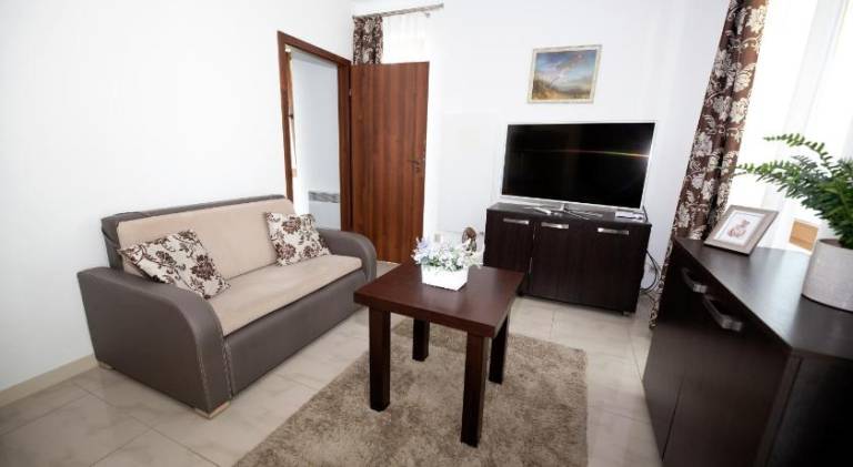 Beautiful holiday apartment | Next to the beach | Pets are welcome — photo 2