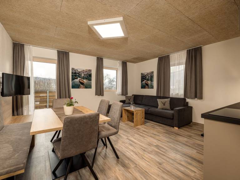 Ferienwohnung in Natz-Schabs, Aicha für max. 5 Gäste