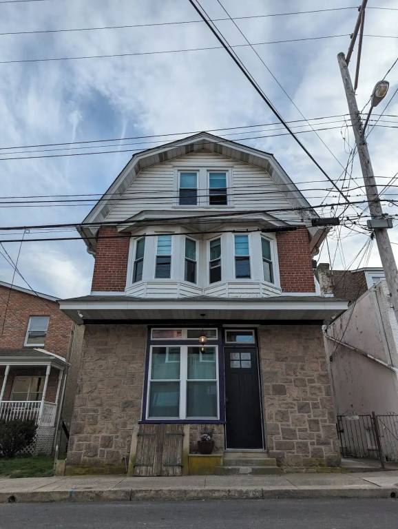 House Maple Glen