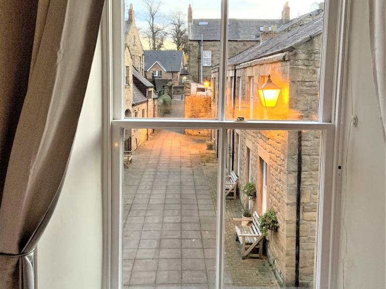 Cottage Alnwick