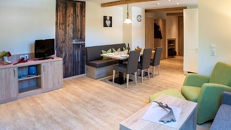 Ferienwohnung Gengenbach