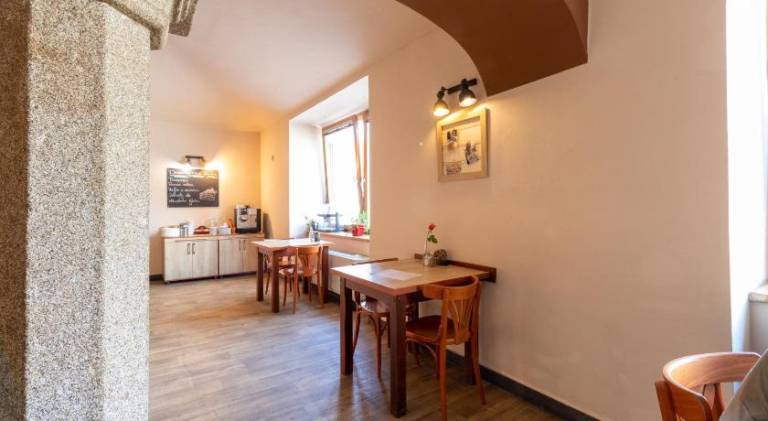 Hotel Prachen — photo 2
