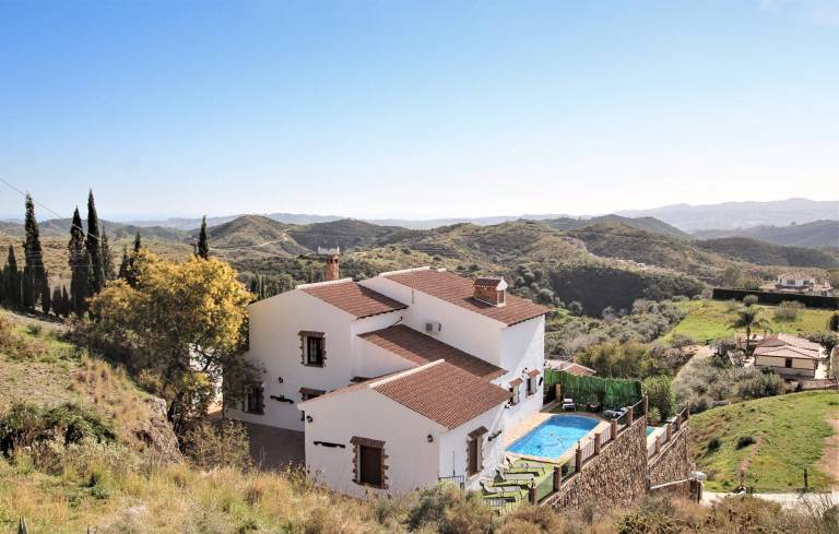 Casa Mijas