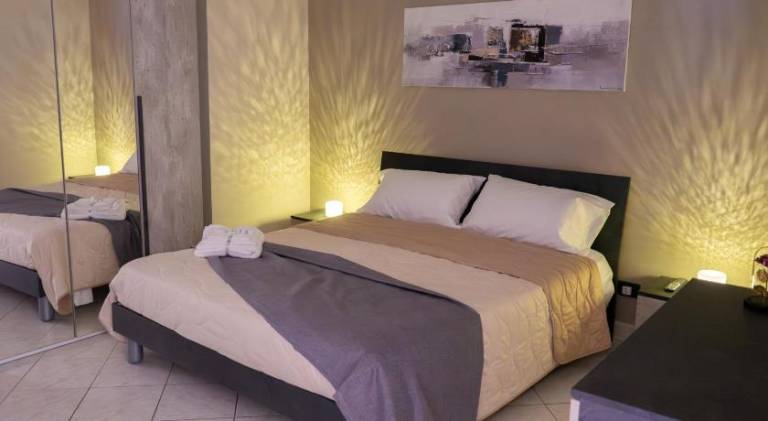 30 m&sup2; Ferienwohnung