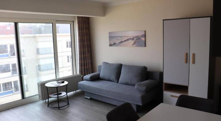 Apartment with 1 room for 3 persons — photo 2