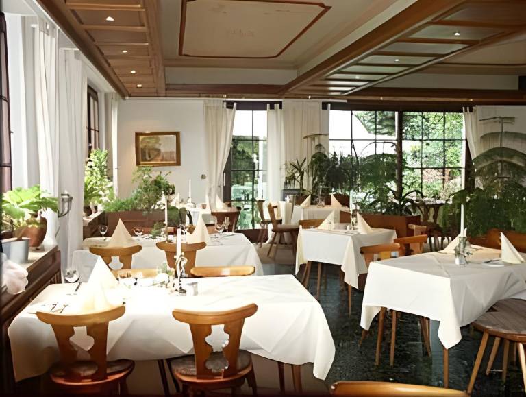 Hotel Zur Heide — photo 2