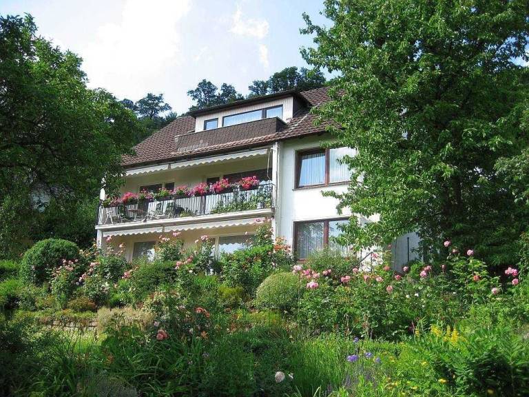 Ferienwohnung  Immenhausen