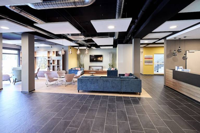 Best Western Hotel Viernheim Mannheim