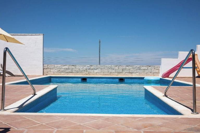 Apartamento Baena