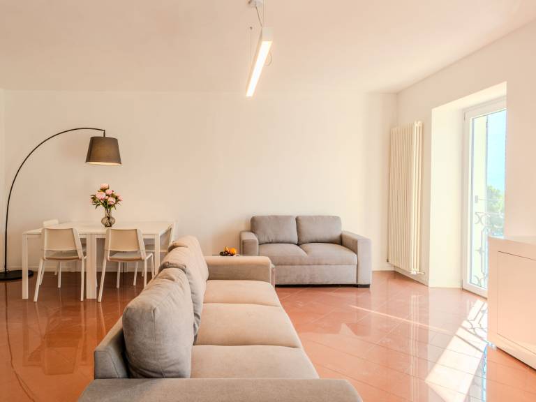 Apartment | Mountain view — photo 4