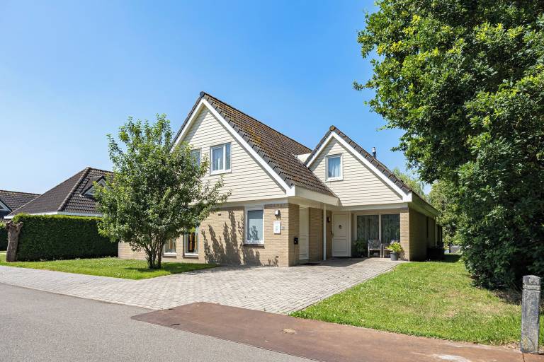 Villa Zeewolde