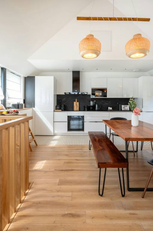 Maison de vacances Douarnenez