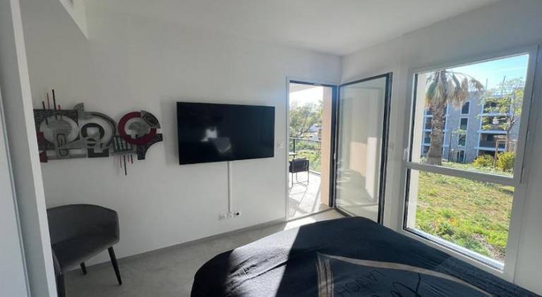Nice holiday apartment | Pets are welcome — photo 5