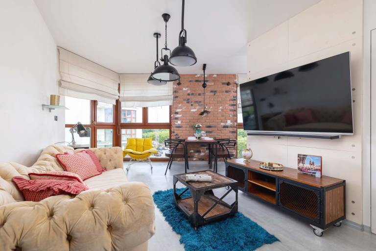 Apartman Żabiniec