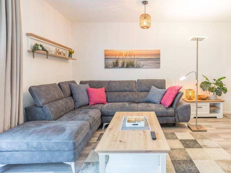 Ferienwohnung Grevesmühlen
